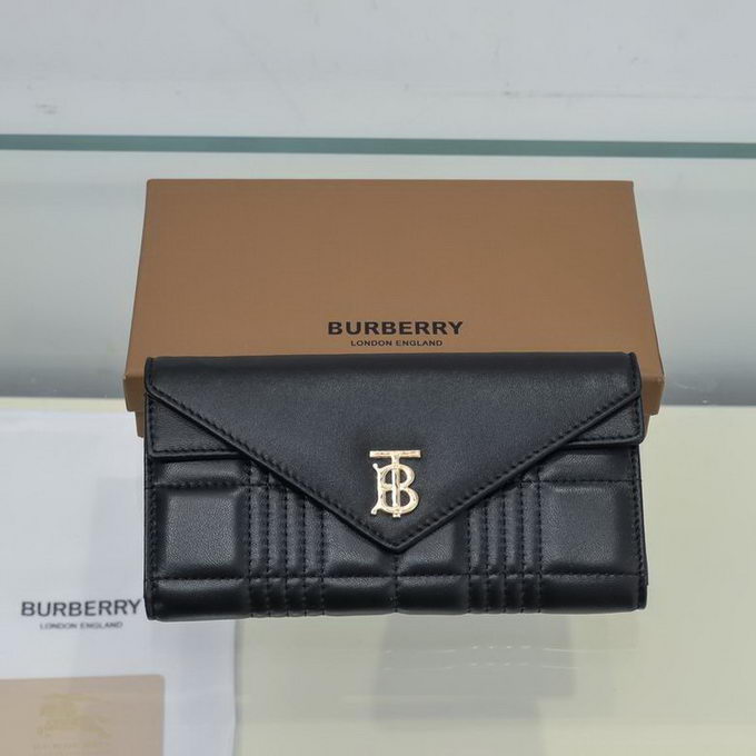 Burberry Wallet 2023 ID:20230204-31